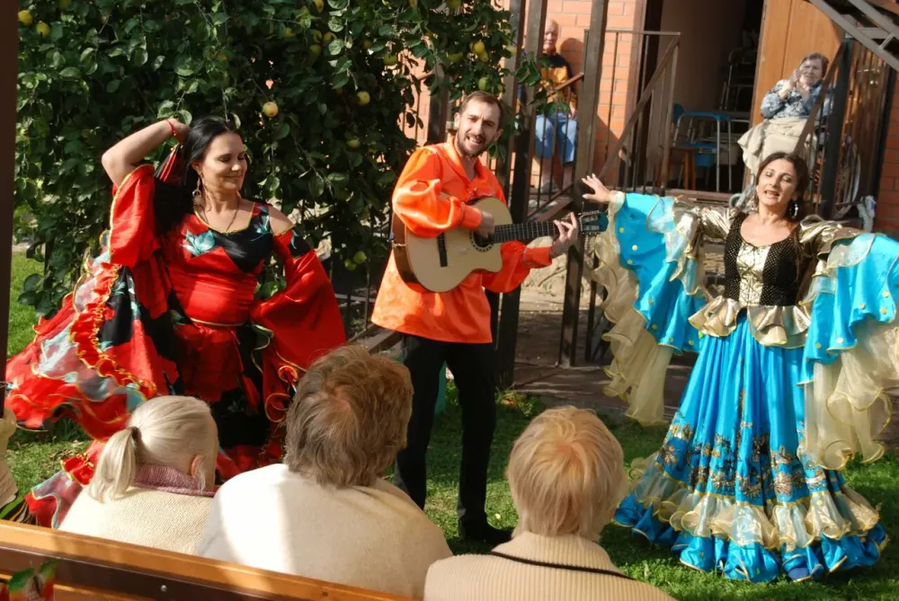 в Ивановском Ивановское - изображение 13