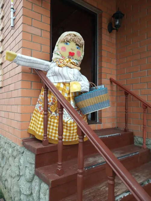 в Ивановском Ивановское - изображение 15