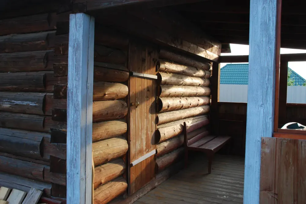 в Ивановском Ивановское - изображение 17