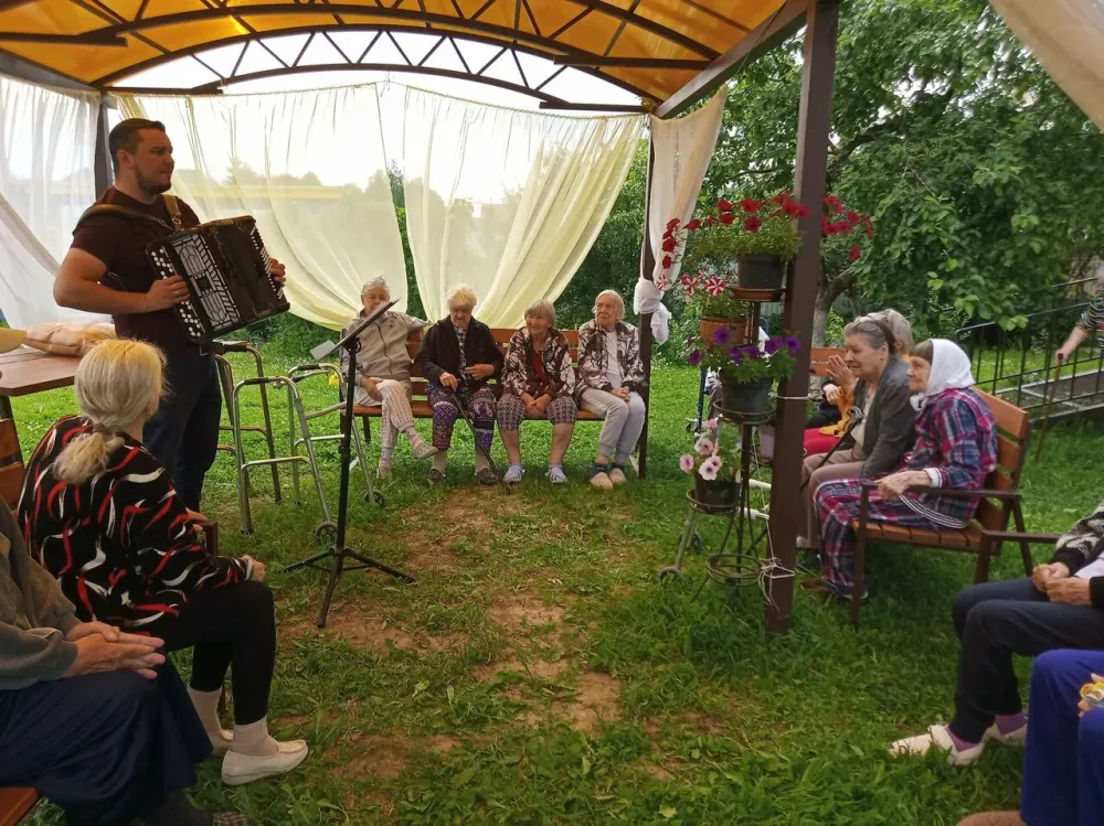 в Ивановском Ивановское - изображение 12