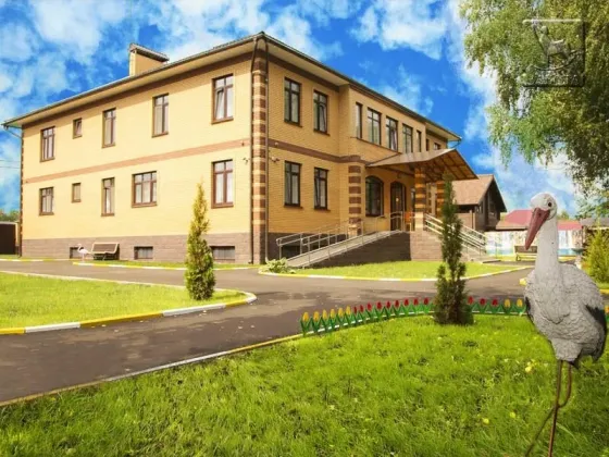 в Краснознаменске Краснознаменск