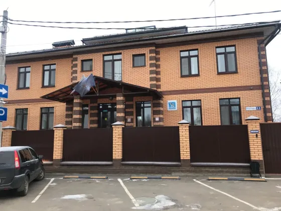 в Краснознаменске Краснознаменск