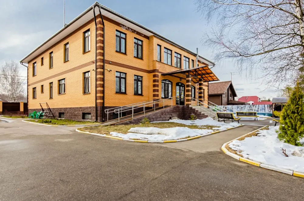 в Краснознаменске Краснознаменск - изображение 18