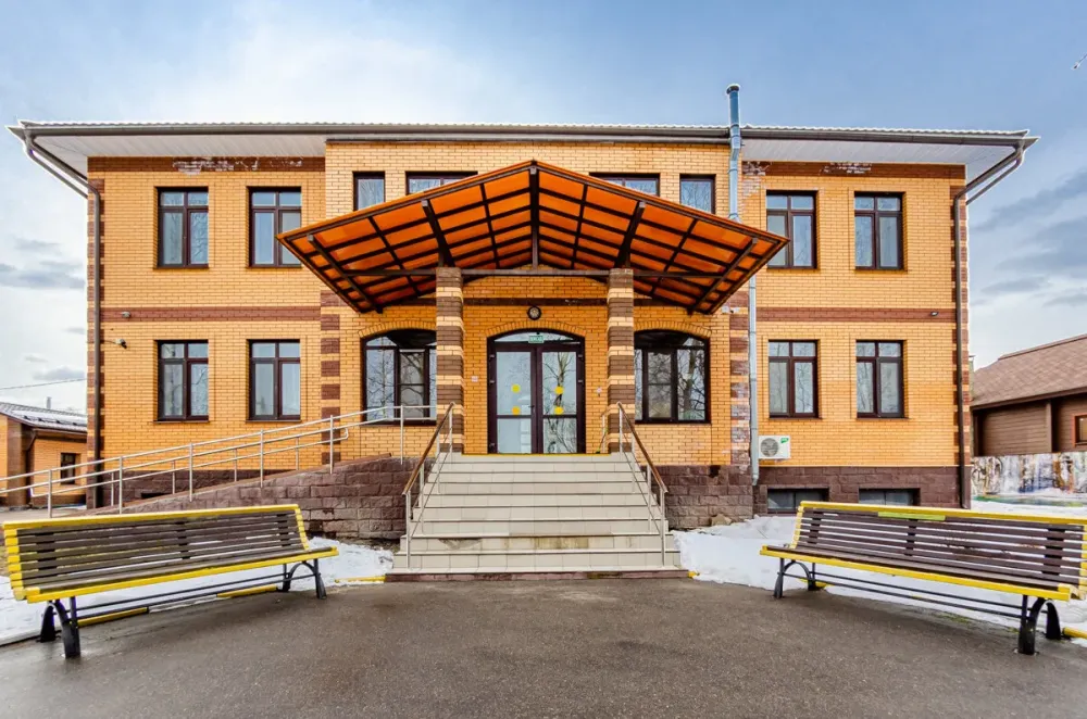 в Краснознаменске Краснознаменск - изображение 17