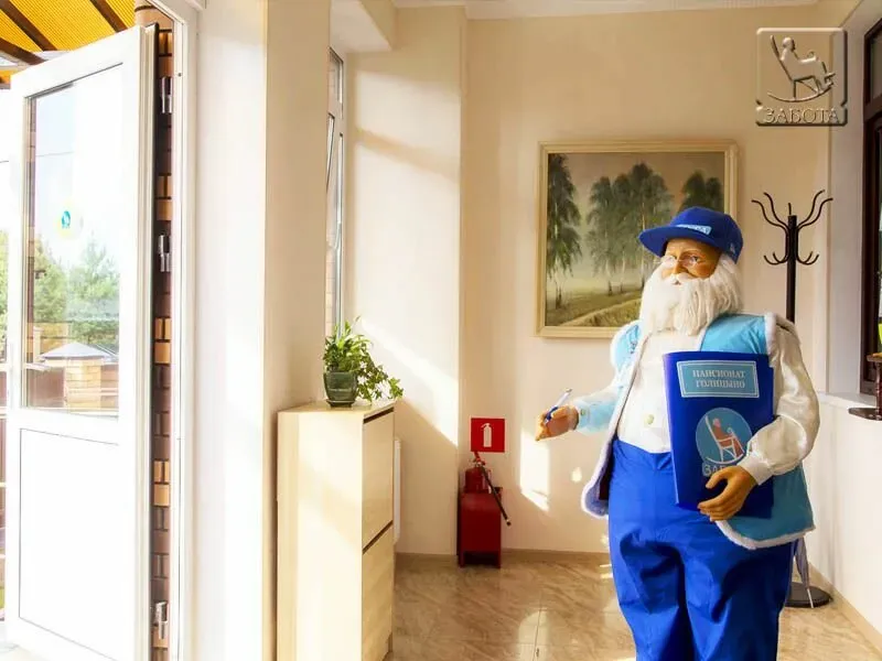 в Краснознаменске Краснознаменск - изображение 10