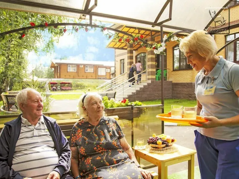 в Краснознаменске Краснознаменск - изображение 5