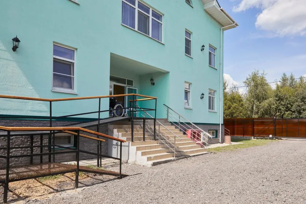 в Володарского Володарского - изображение 19