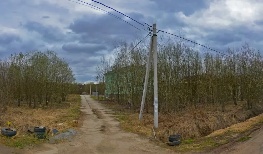 в Володарского Володарского - изображение 8