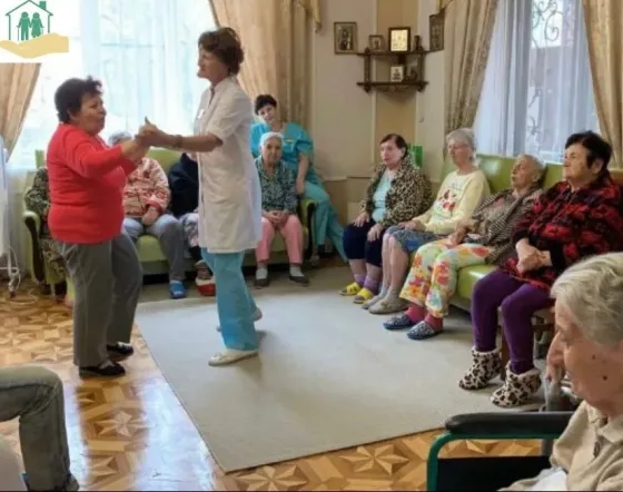 в Апрелевке Апрелевка