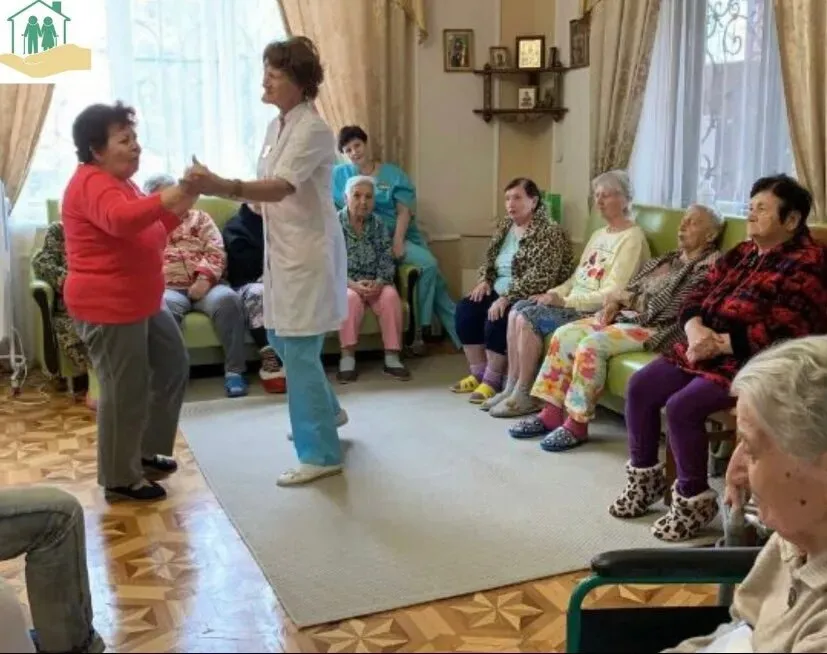 в Апрелевке Апрелевка - изображение 3