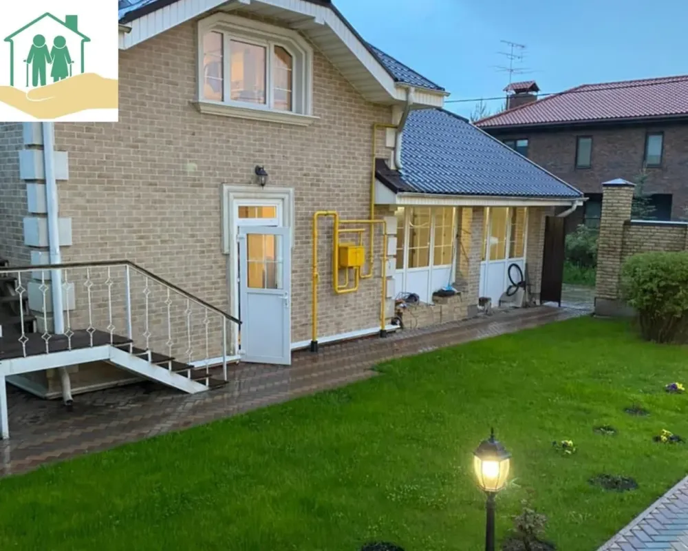 в Апрелевке Апрелевка - изображение 1