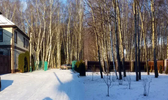 в Коммунарке Коммунарка