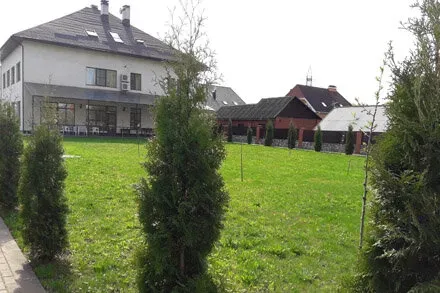 в Коммунарке Коммунарка