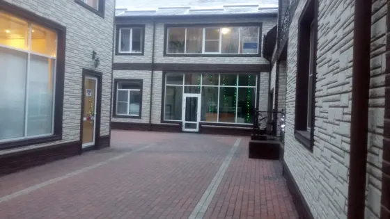 в Коммунарке Коммунарка