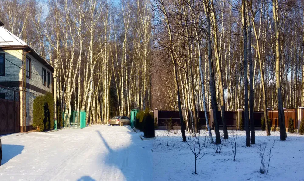 в Коммунарке Коммунарка - изображение 5