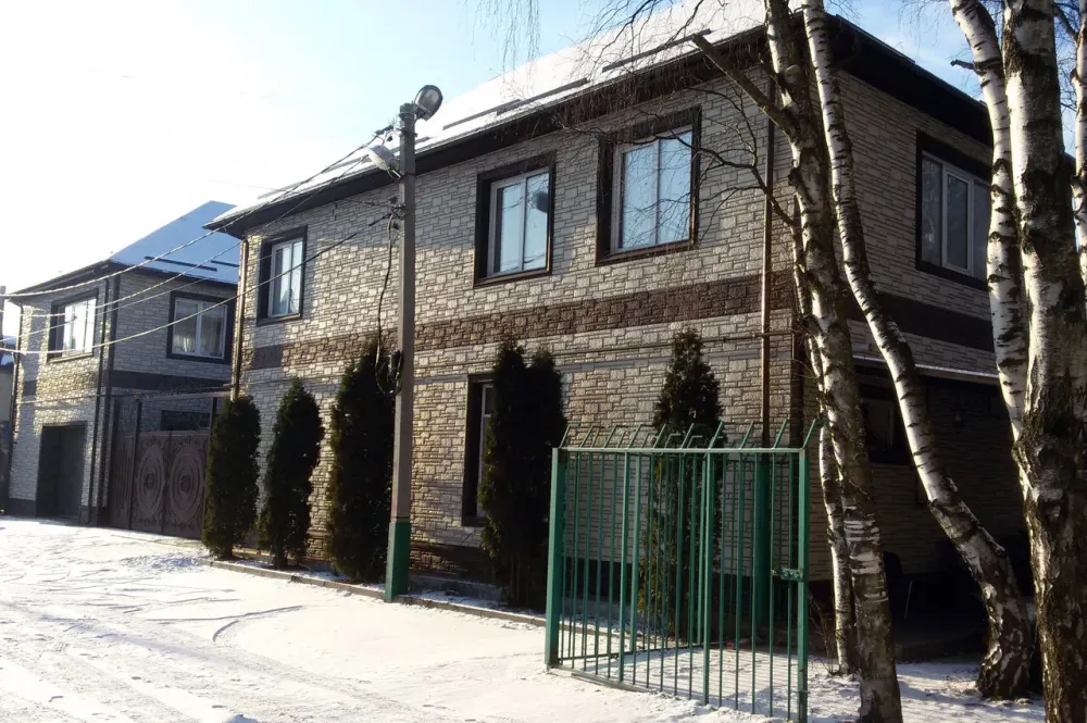 в Коммунарке Коммунарка - изображение 7