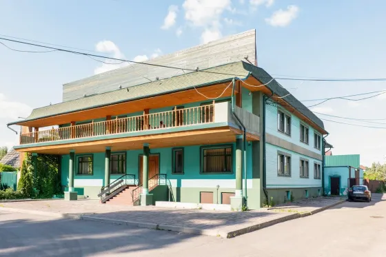 в Балашихе Балашиха