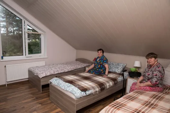 в Монино Монино