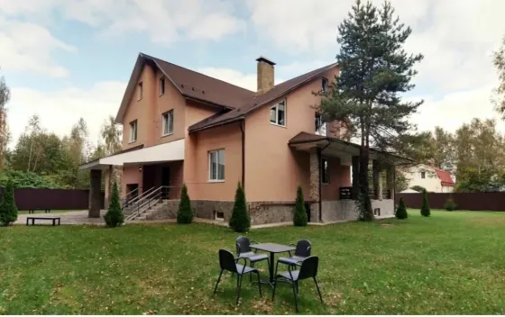 в Монино Монино