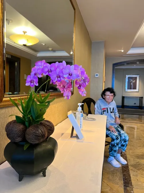 в Монино Монино - изображение 5