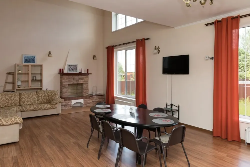 в Монино Монино - изображение 4