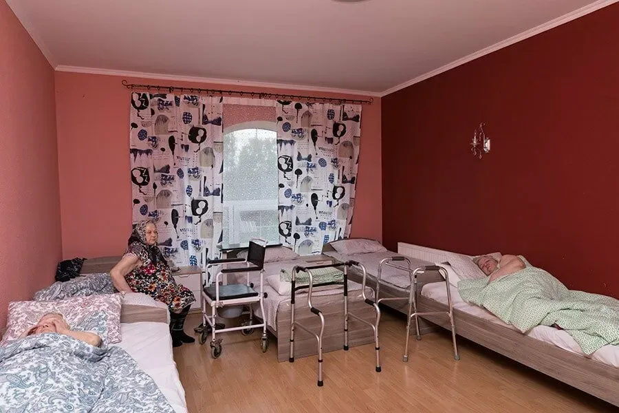 в Монино Монино - изображение 8