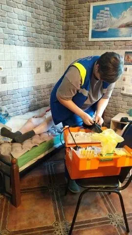 в Орловке Орловка - изображение 15