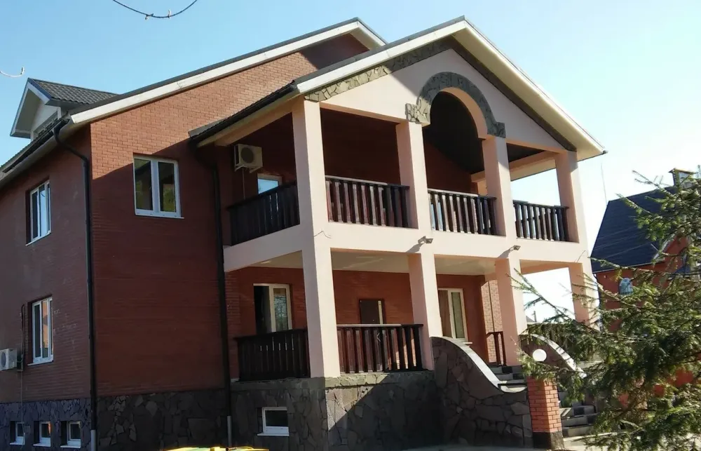 в Орловке Орловка - изображение 1