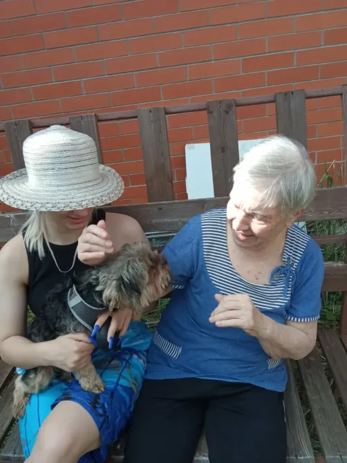 в Орловке Орловка - изображение 13