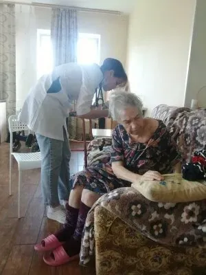 в Орловке Орловка - изображение 16