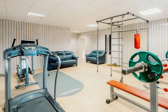 в Зеленограде Зеленоград