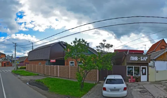 в Зеленограде Зеленоград