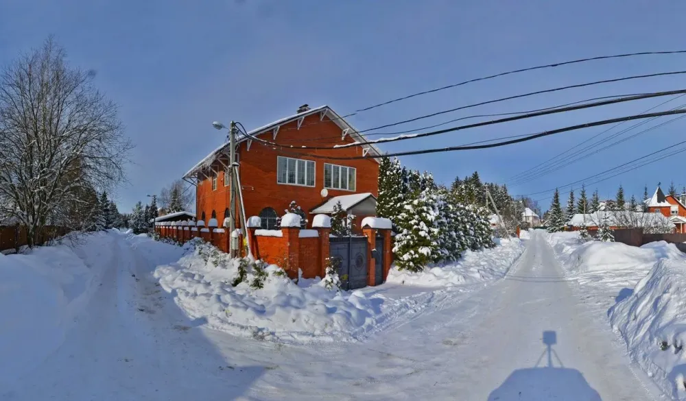 в Зеленограде Зеленоград - изображение 13