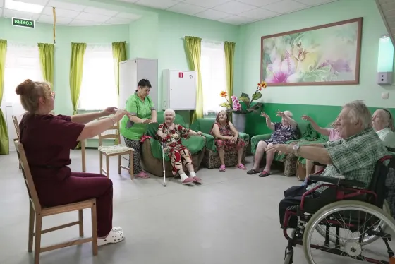 в Апрелевке Апрелевка