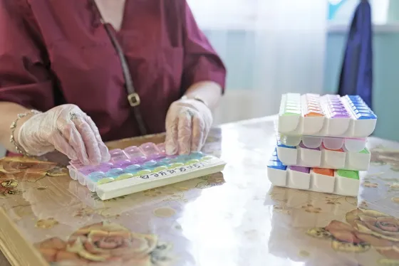 в Апрелевке Апрелевка