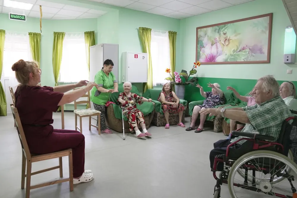 в Апрелевке Апрелевка - изображение 1