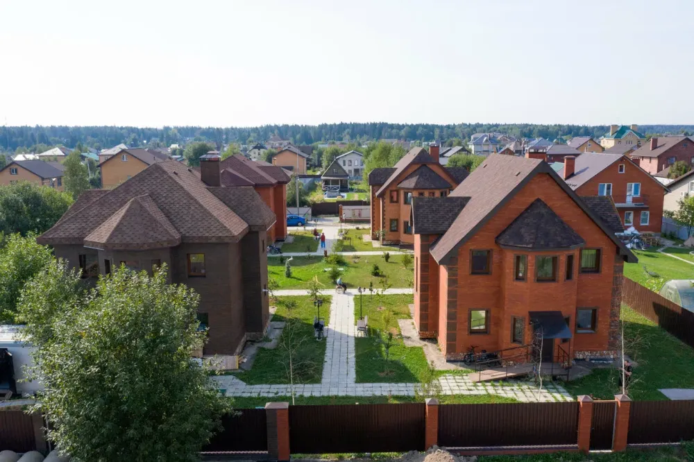 в Апрелевке Апрелевка - изображение 20