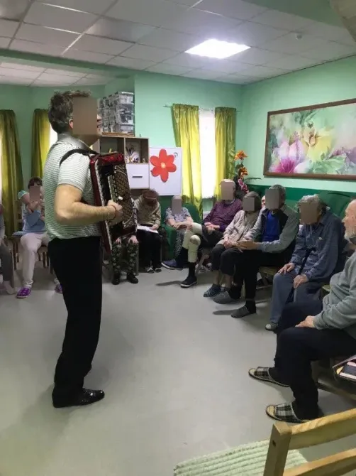 в Апрелевке Апрелевка - изображение 17