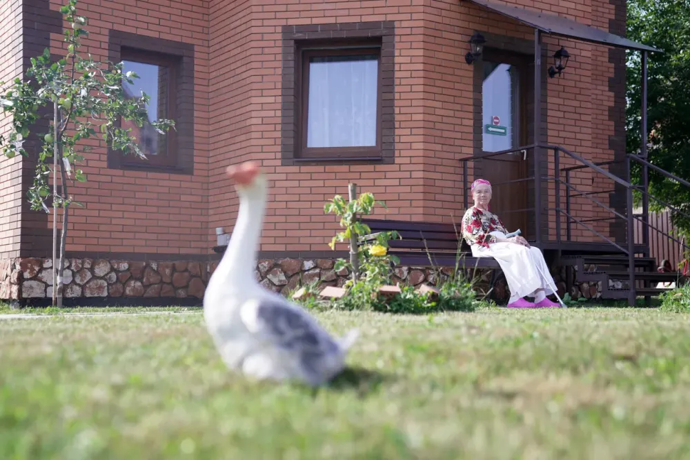 в Апрелевке Апрелевка - изображение 16