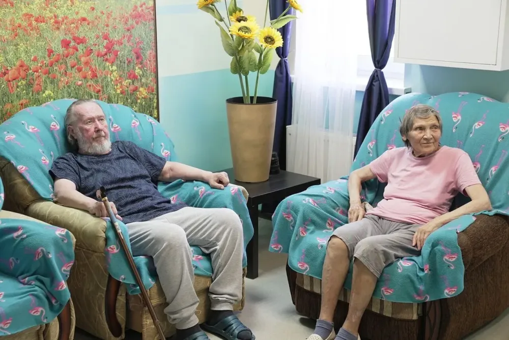 в Апрелевке Апрелевка - изображение 2