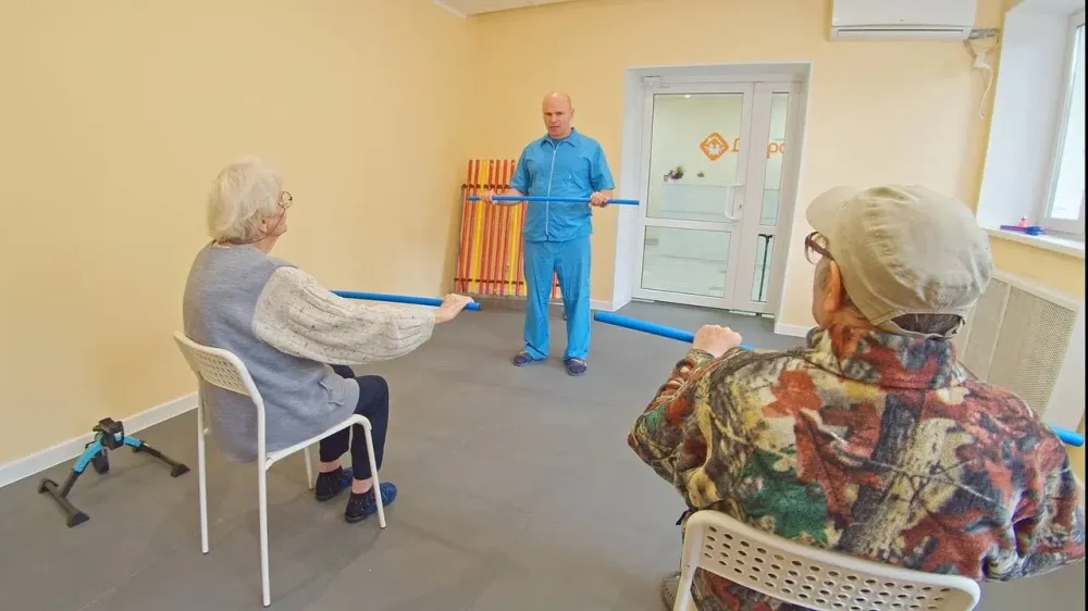 в Александровке Александровка - изображение 20