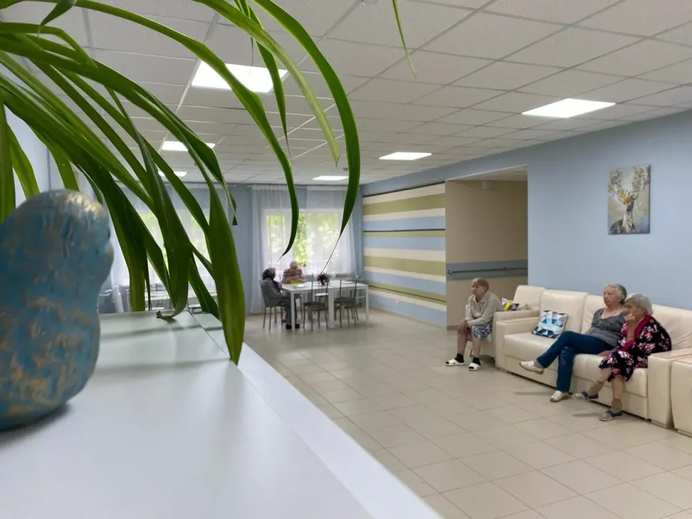 в Александровке Александровка - изображение 17