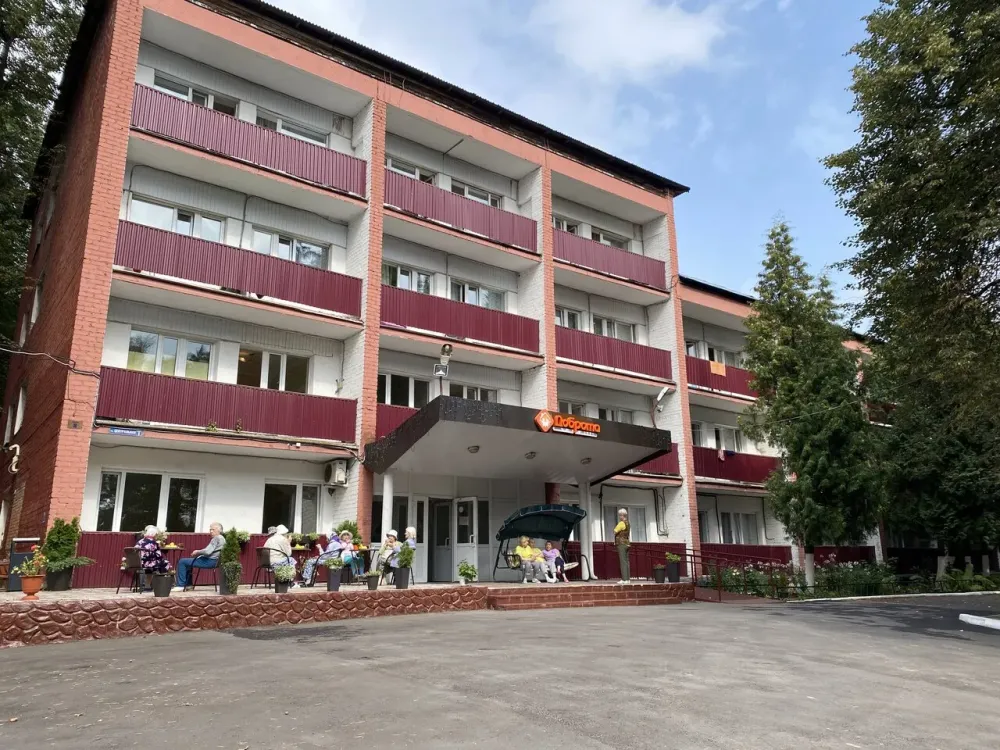 в Александровке Александровка - изображение 1