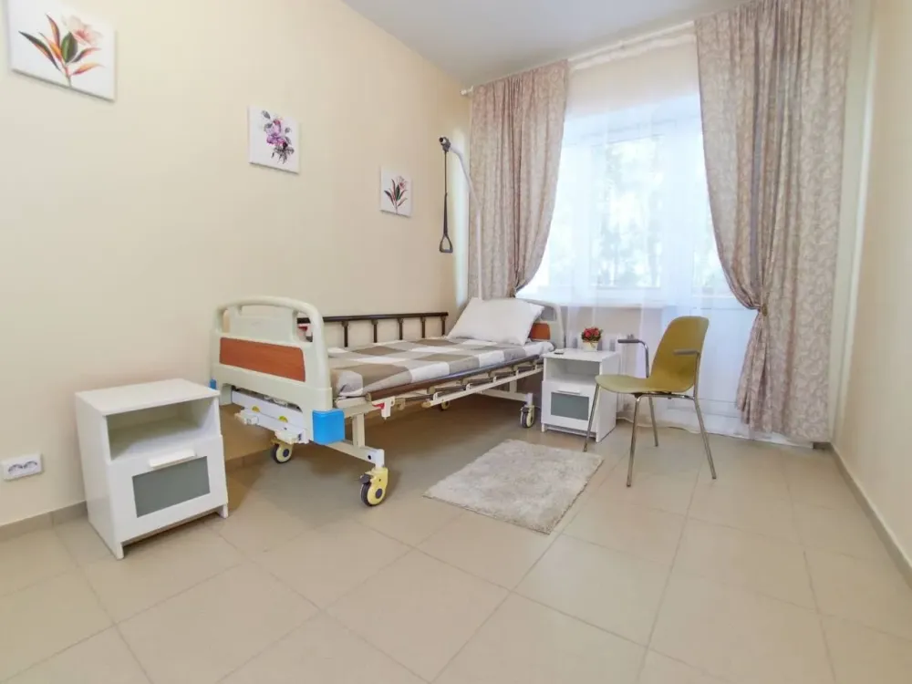 в Александровке Александровка - изображение 19