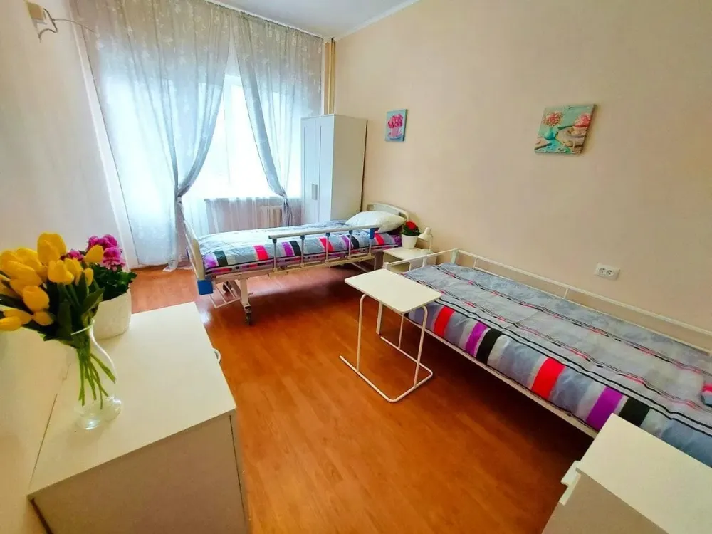 в Александровке Александровка - изображение 13