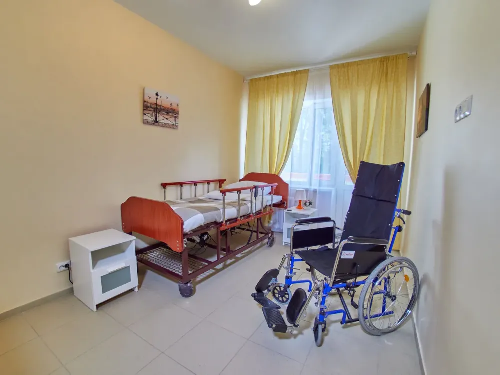 в Александровке Александровка - изображение 9