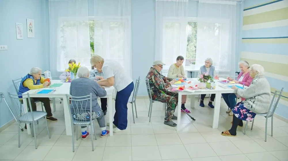 в Александровке Александровка - изображение 15