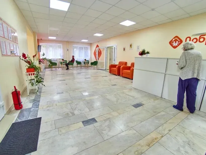 в Александровке Александровка - изображение 10