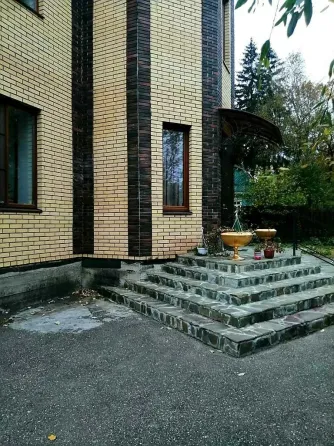 в Лесном Городке Лесной Городок