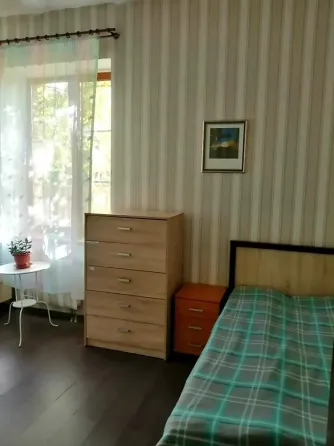 в Лесном Городке Лесной Городок